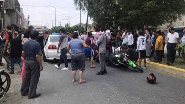 LA TRAICIÓN Y EL FINAL