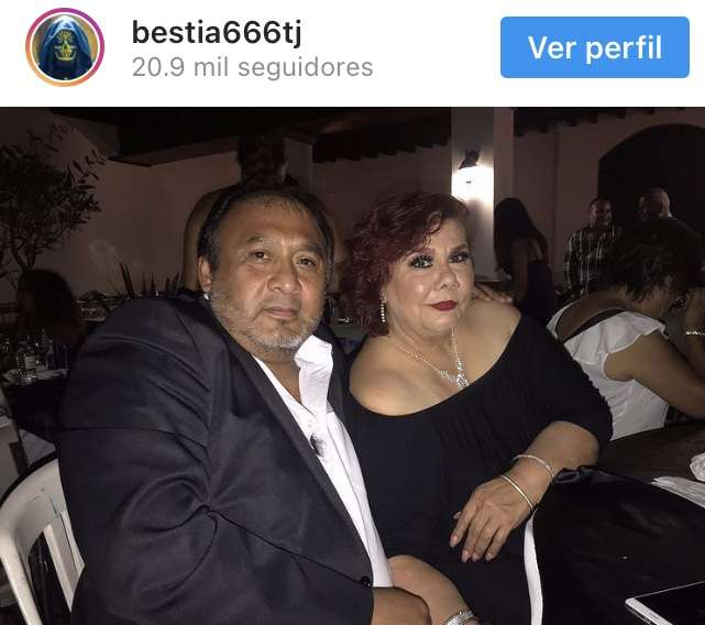 También su esposa contrajo la terrible enfermedad 