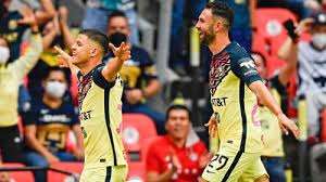 Cuando los felinos vivían mejor momento futbolístico, los azulcremas aprovecharon...