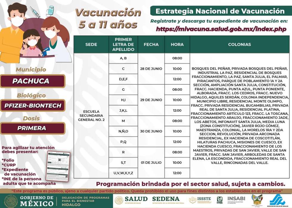 Pachuca General 2